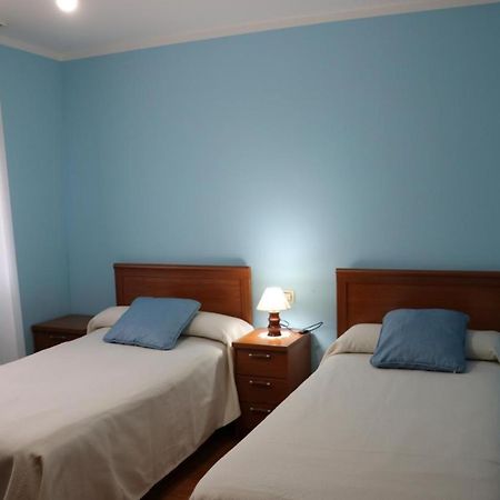 Apartamentos Rurales Andrea Llanes Eksteriør billede