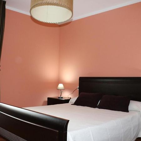 Apartamentos Rurales Andrea Llanes Eksteriør billede