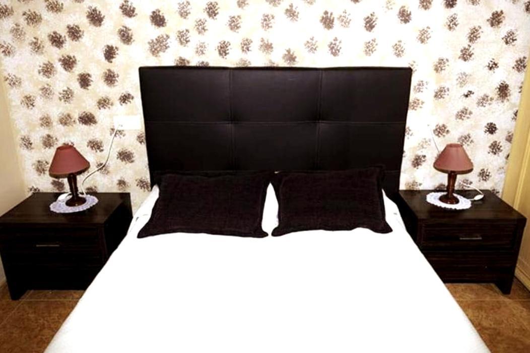 Apartamentos Rurales Andrea Llanes Eksteriør billede